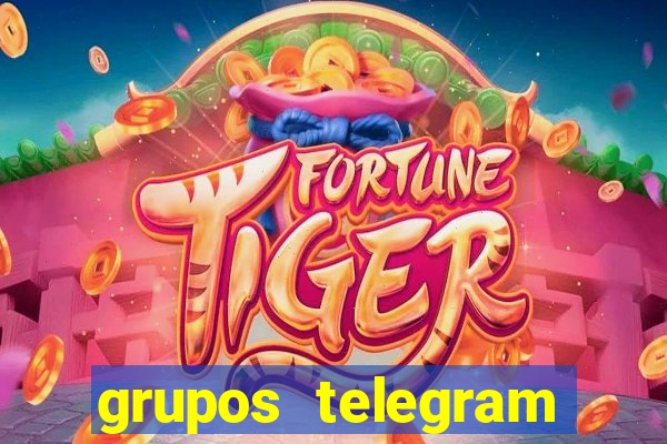 grupos telegram mais 18